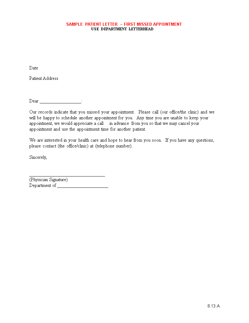 Doctor Letterhead Examples Free 19 Letterhead Samples In Illustrator