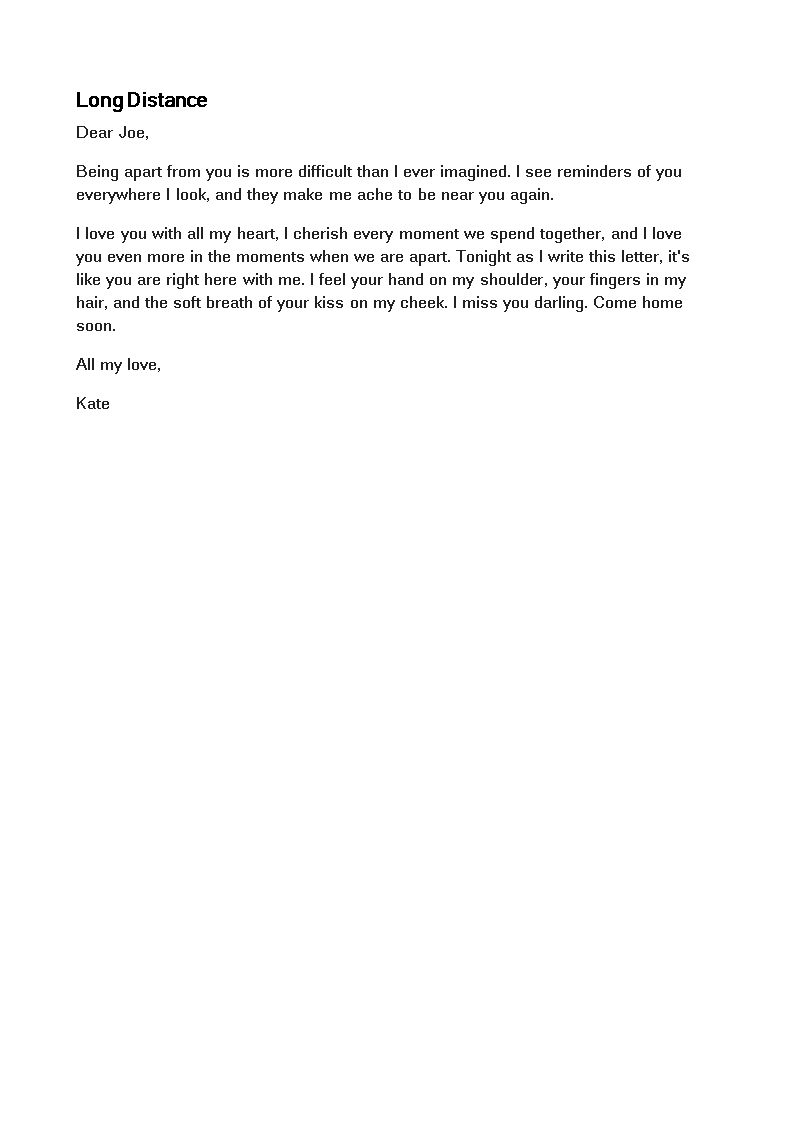 best love letter for boyfriend plantilla imagen principal