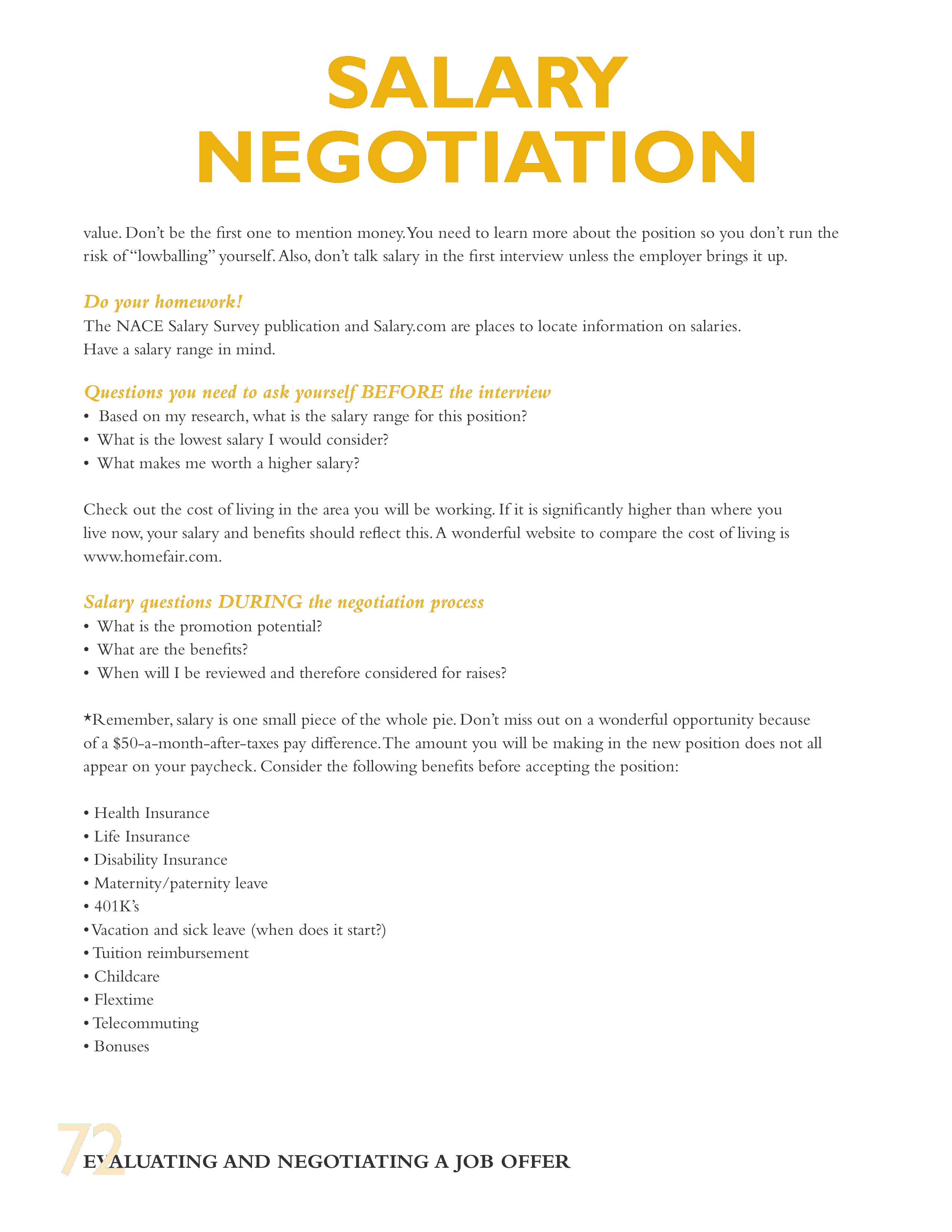 Compensation Offer Letter Template Free Download