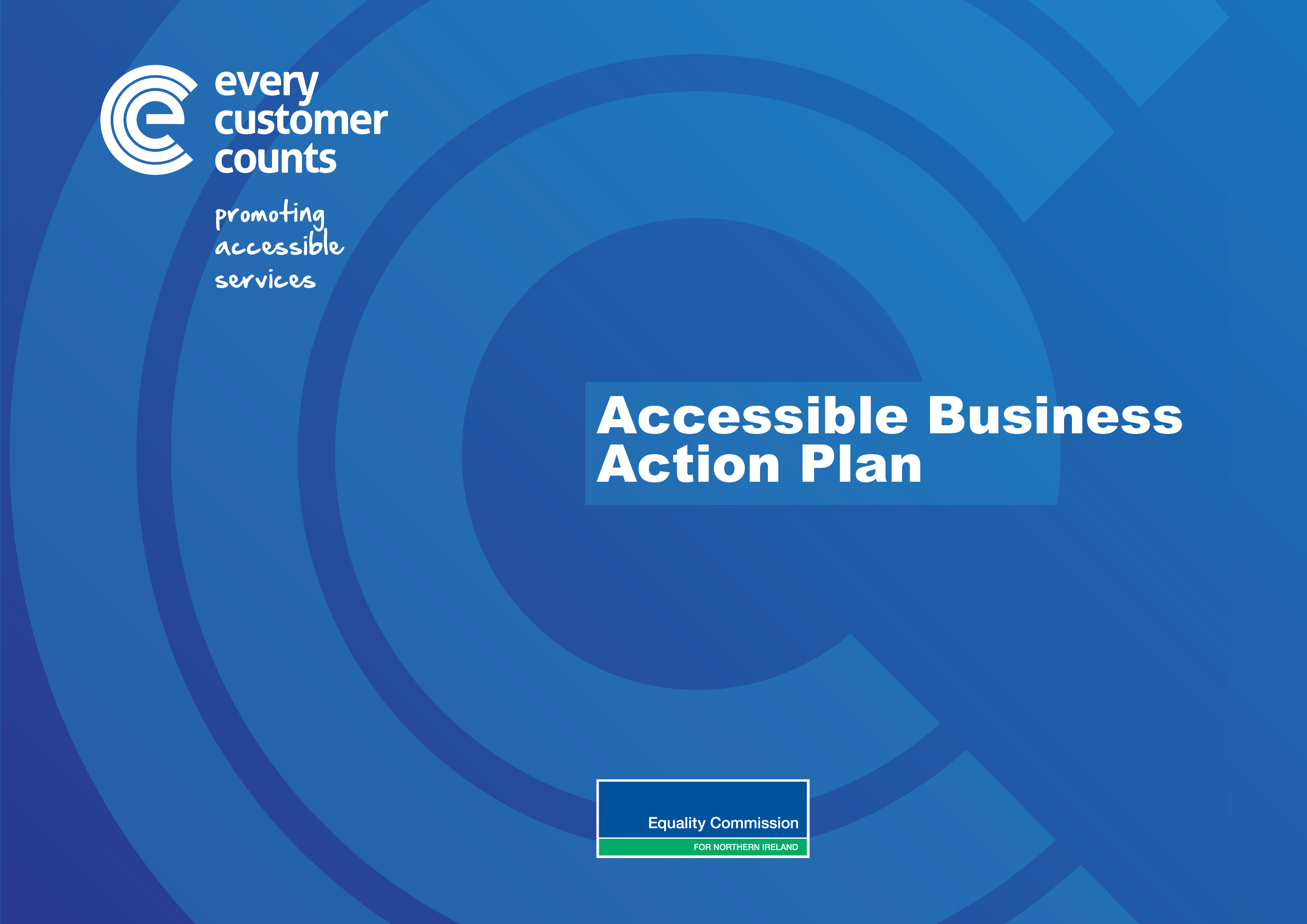 Business Action Plan main image