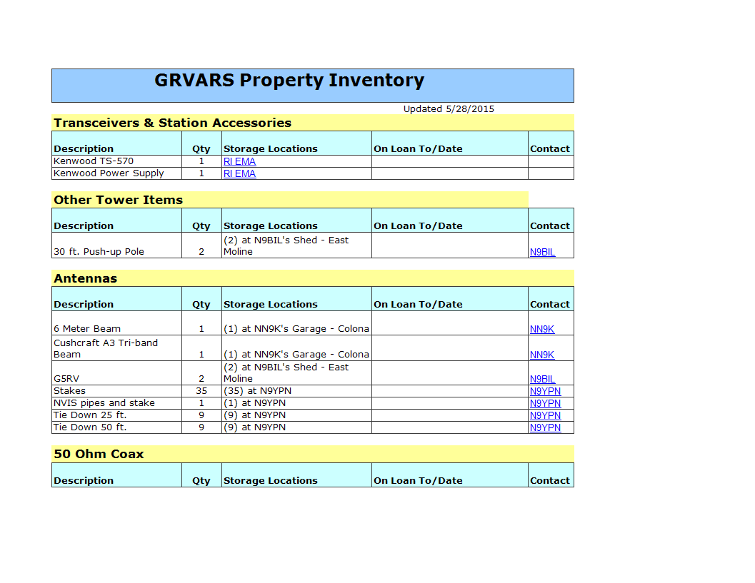 property inventory plantilla imagen principal