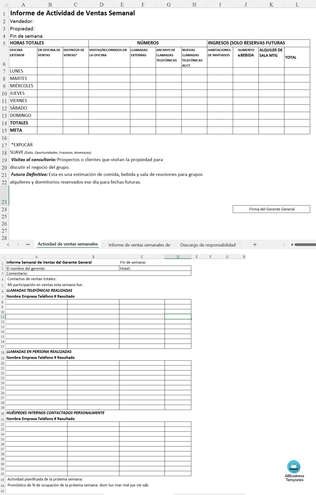 Estructura de desglose del trabajo del proyecto en Excel 模板