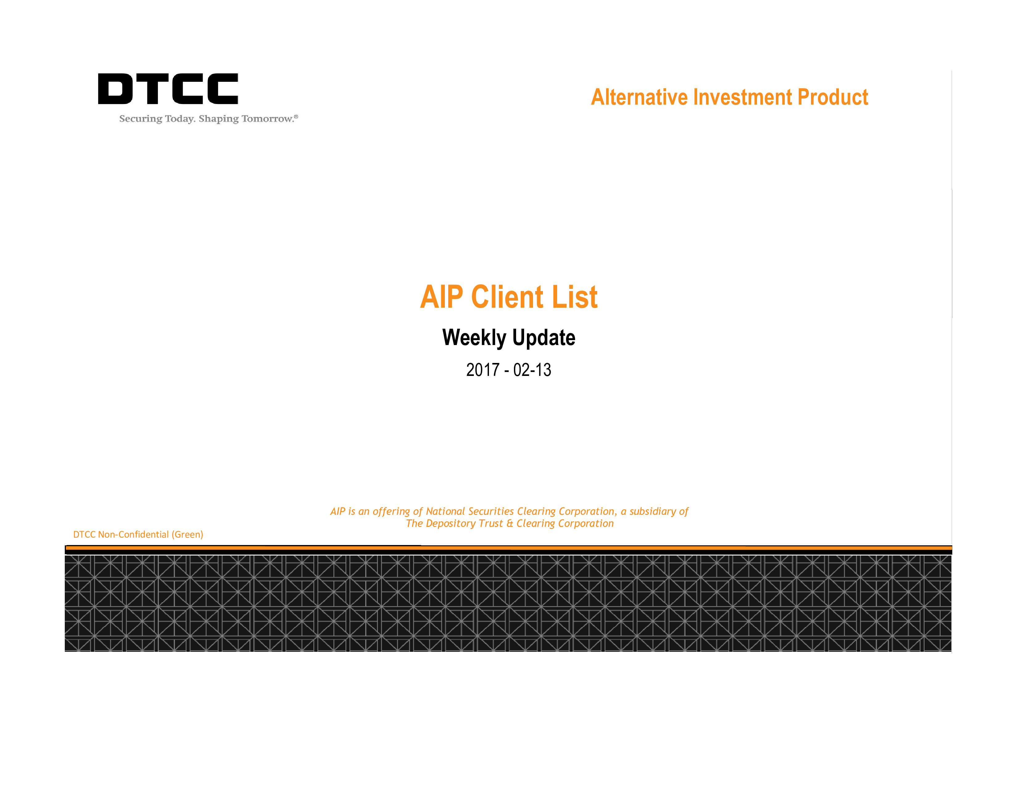 real estate client list template