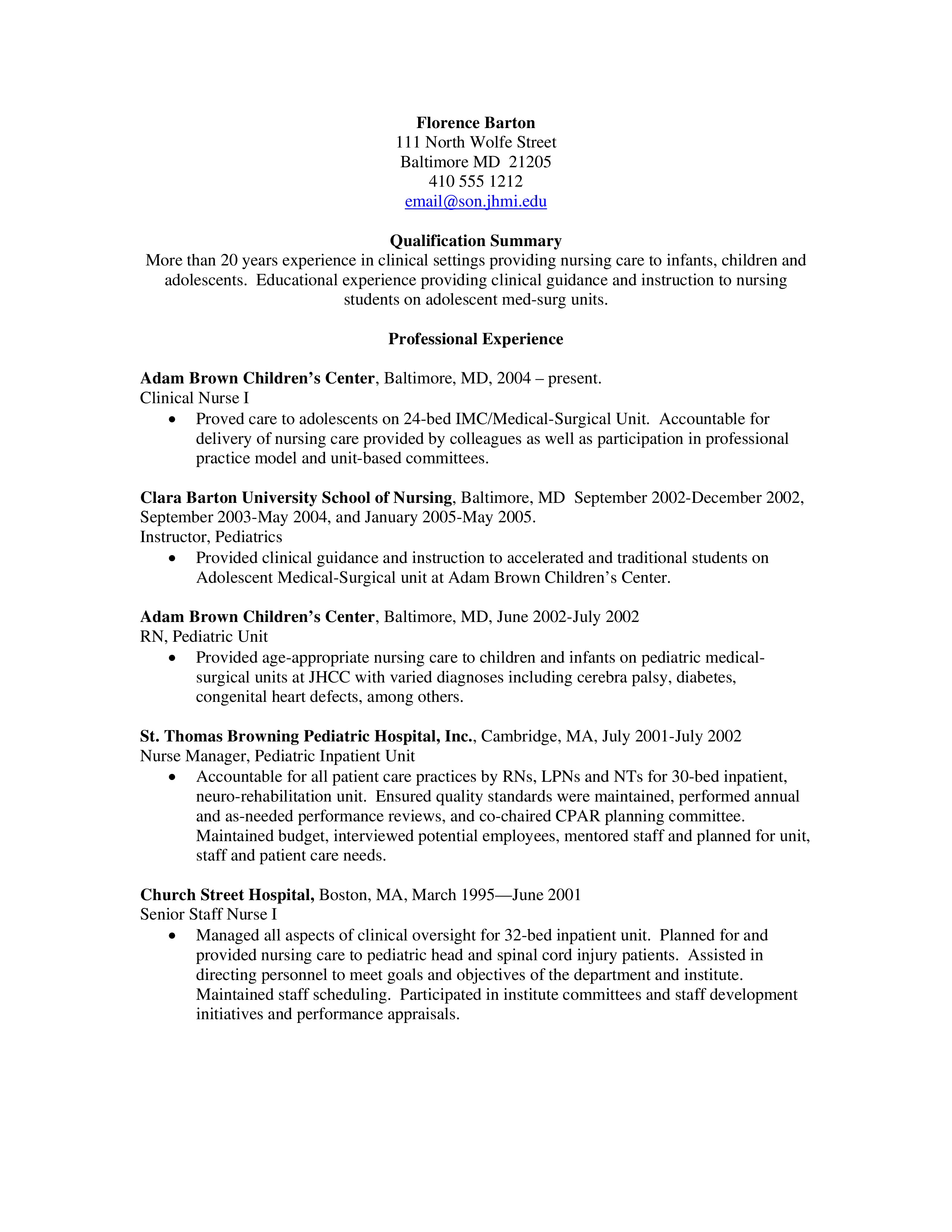 nursing home social work resume Hauptschablonenbild