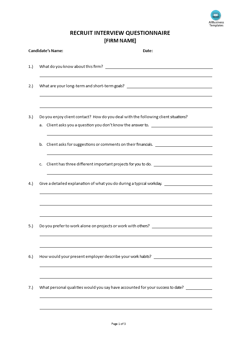 printable-interview-questions-template